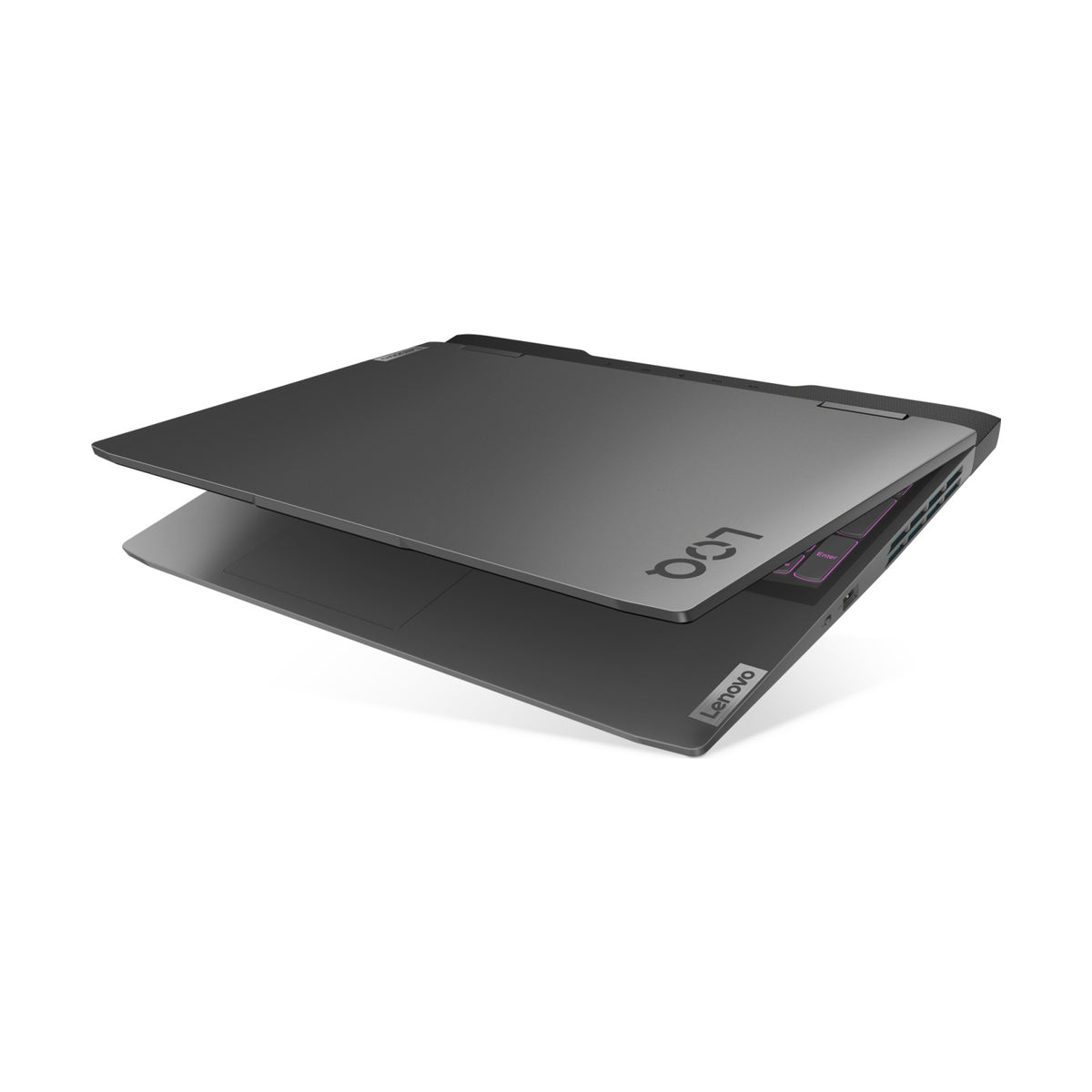 Laptop Gaming Lenovo LOQ 16IRH8 Intel Core i7-13620H 16 GB RAM NVIDIA GeForce RTX 4060 8 GB (82XW001SLM)