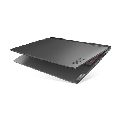 Laptop Gaming Lenovo LOQ 16IRH8 Intel Core i7-13620H 16 GB RAM NVIDIA GeForce RTX 4060 8 GB (82XW001SLM)