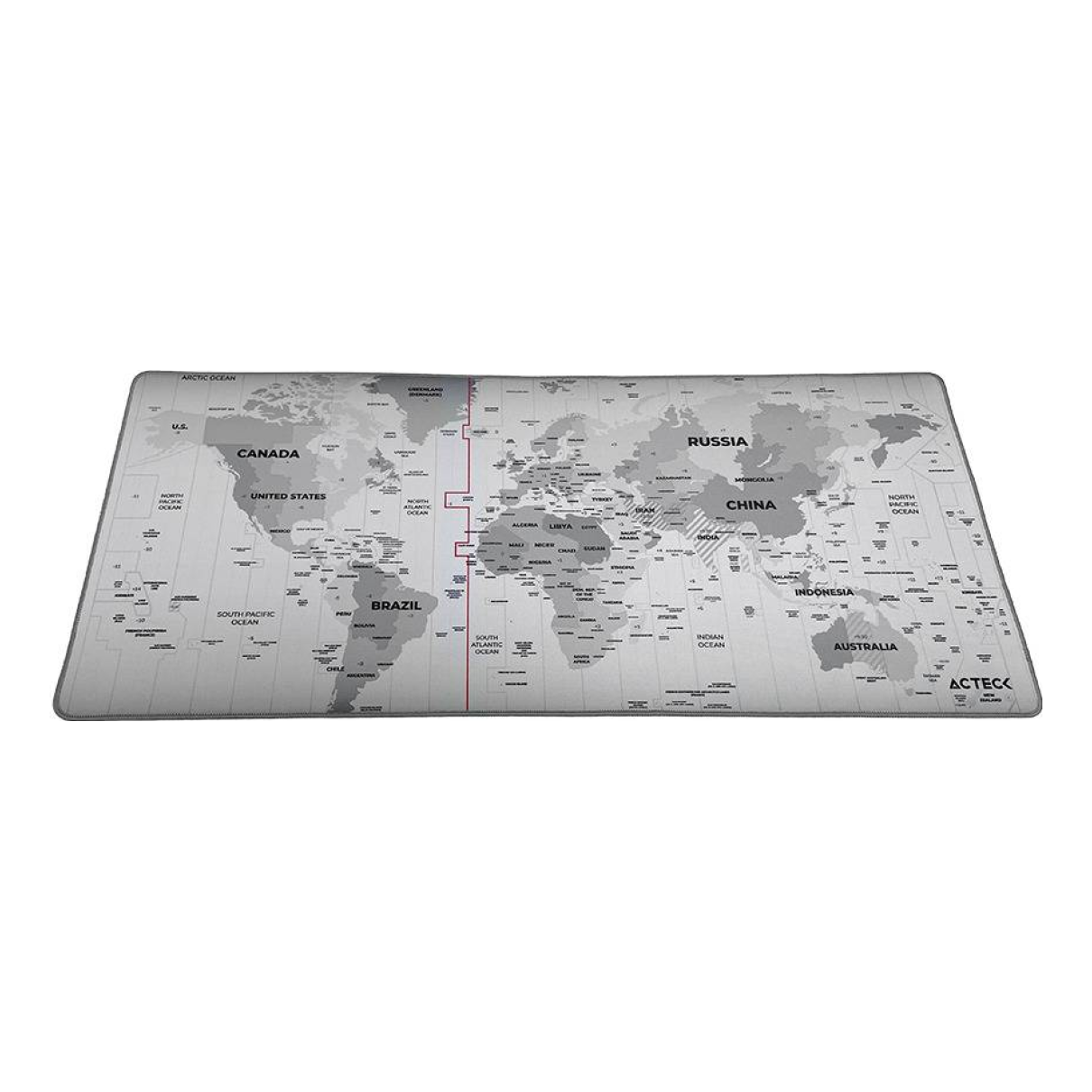 Mouse Pads ACTECK MT494W