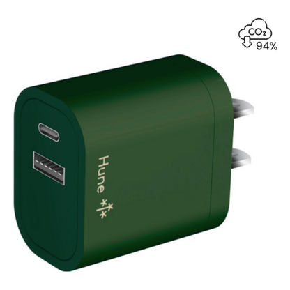 Cargador de Pared de 10W Hune Hurón