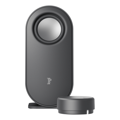 Bocinas LOGITECH Z407