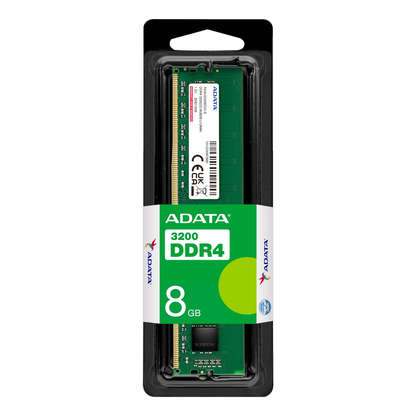 Memoria RAM ADATA PREMIER