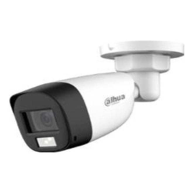 Cámara Bala Análoga Dahua Technology DH-HAC-HFW1200CLN-IL-A