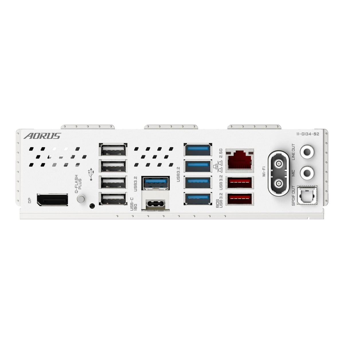 Motherboard Gigabyte B850 A ELITE WF7 ICE Socket AM5 ATX DDR5 Wi-Fi 7