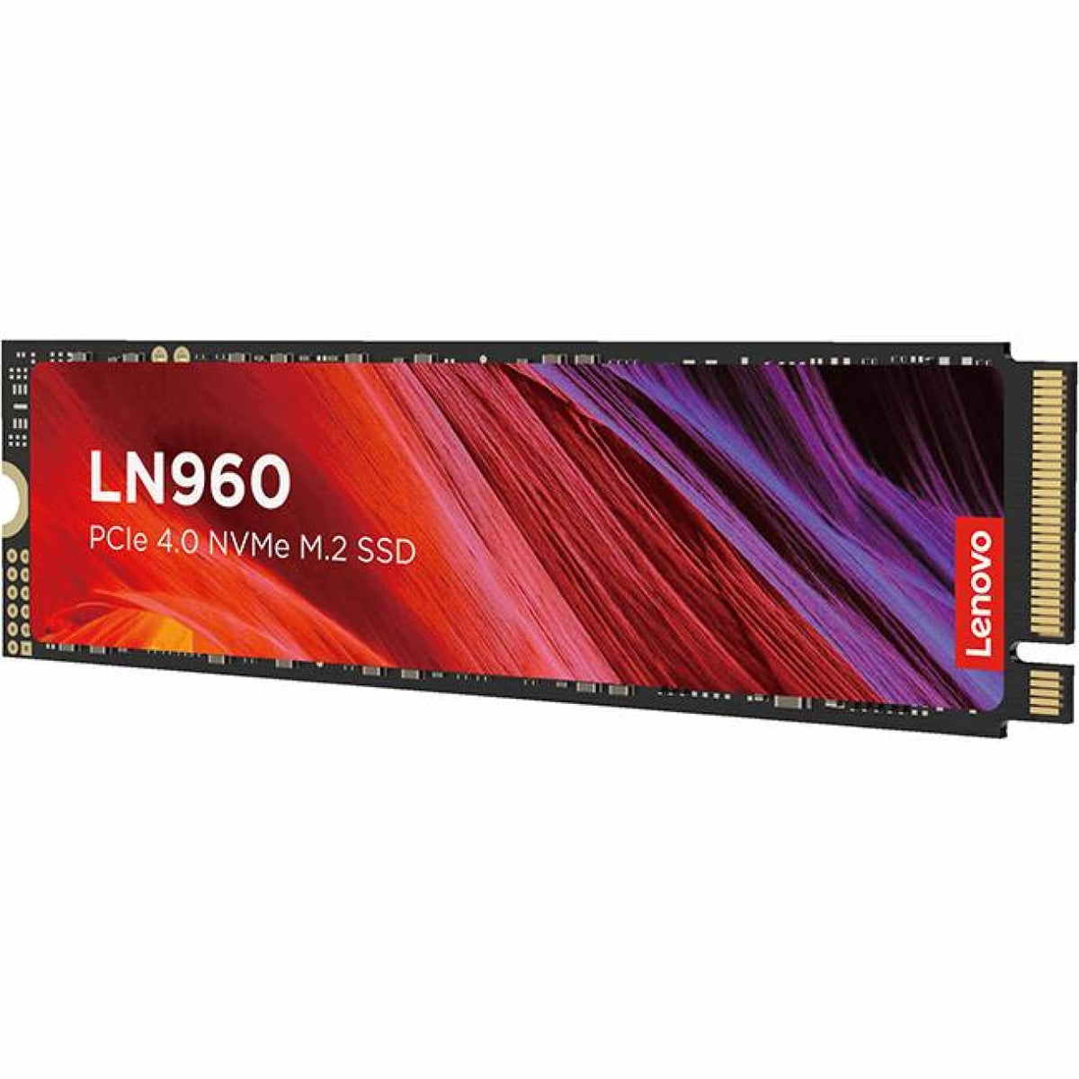 SSD NVMe Lenovo 1 TB PCIe 4.0