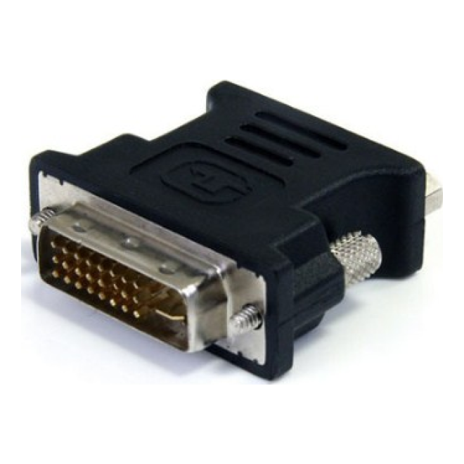Adaptador DVI a VGA BROBOTIX 104685