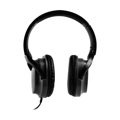 Diadema  VORAGO HP-301-BK