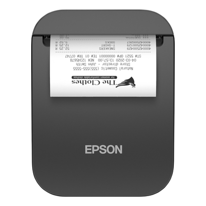 Impresora EPSON TM-P80II-00