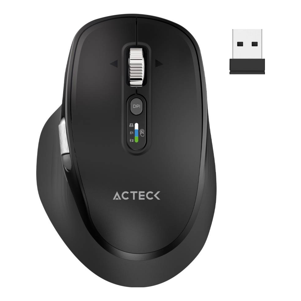 Mouse ACTECK VIRTUOS PRO ULTRA MI777