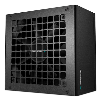 Fuente de Poder DeepCool PQ1000M 1000 W 80 PLUS Gold Modular ATX 2.4 (R-PQA00M-FA0B-US)