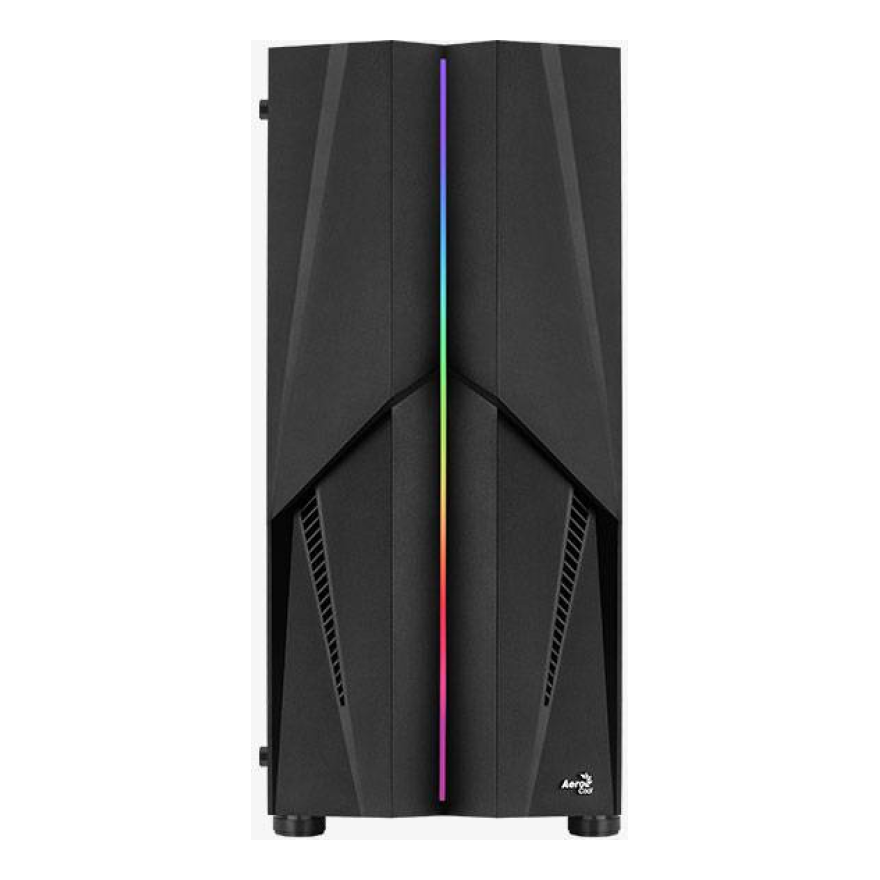 Gabinete Gaming AEROCOOL Mecha G V2 Negro