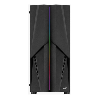 Gabinete Gaming AEROCOOL Mecha G V2 Negro