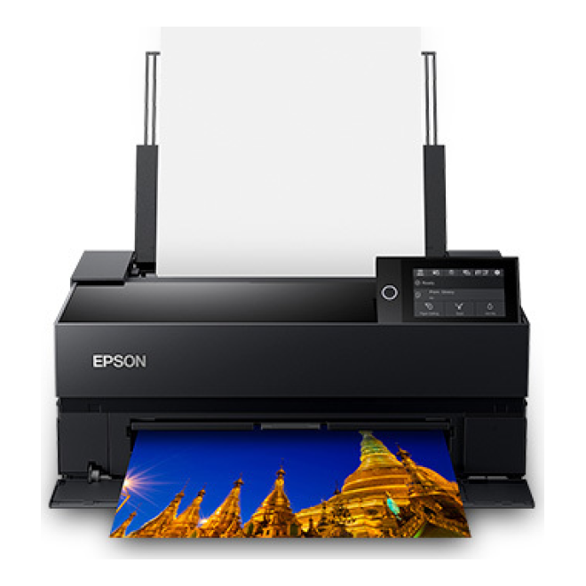 Plotter  EPSON C11CH38301