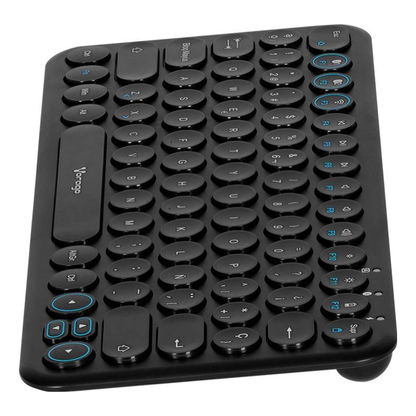 Teclado VORAGO KBW-400