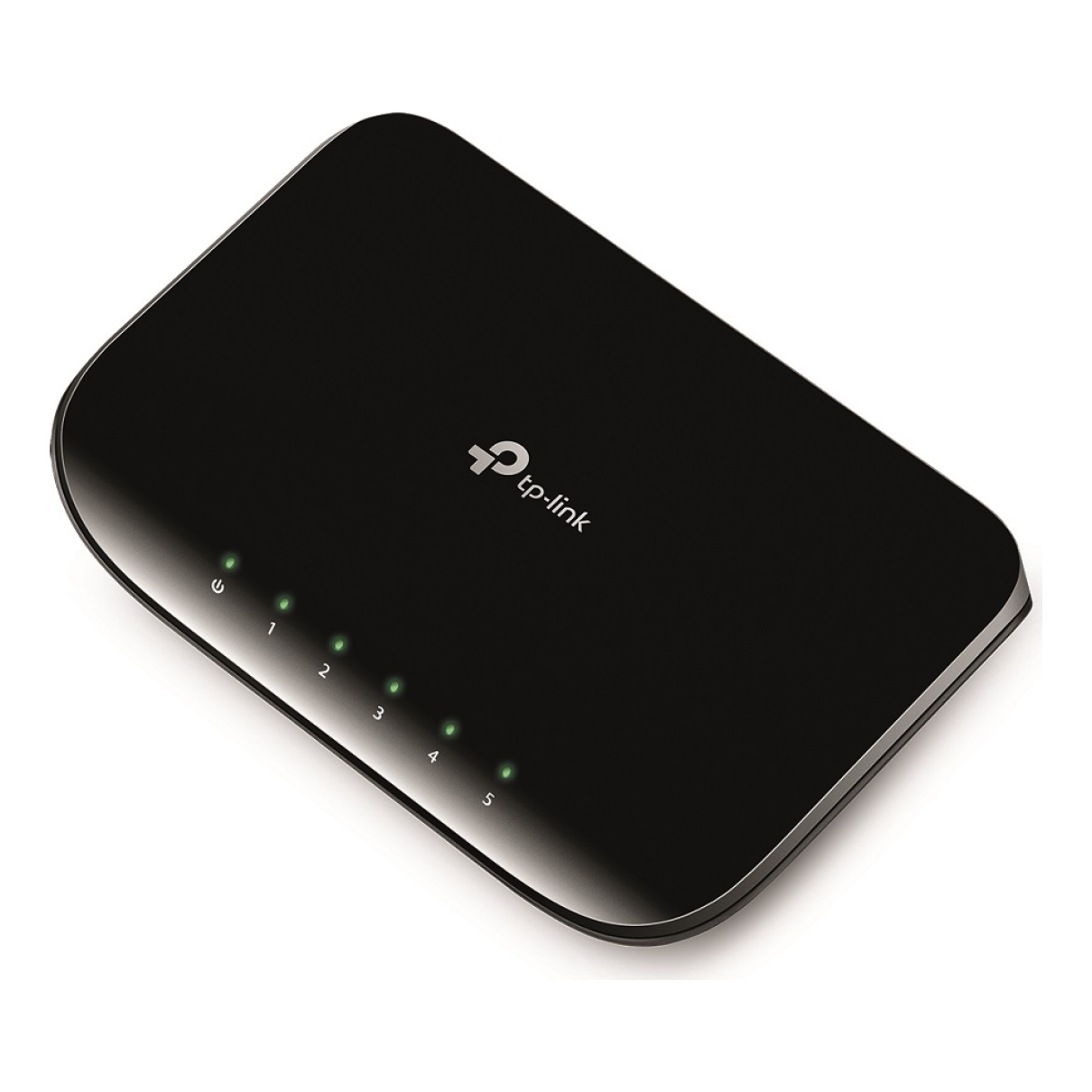 Switch TP-LINK TL-SG1005D