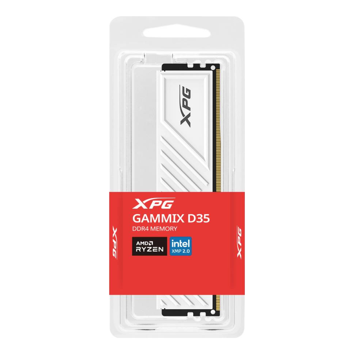 MEMORIAS RAM ADATA GAMMIX D35