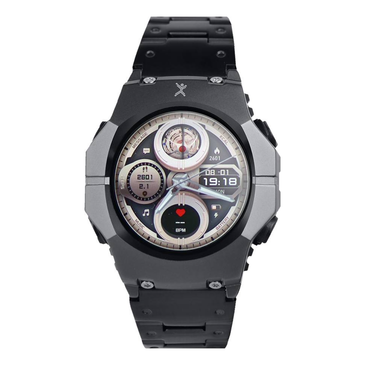 Smartwatch PERFECT CHOICE PC-270188