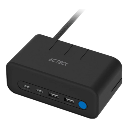 Cargador ACTECK CE4676