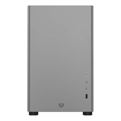 Gabinete Gamer Balam Rush GI985