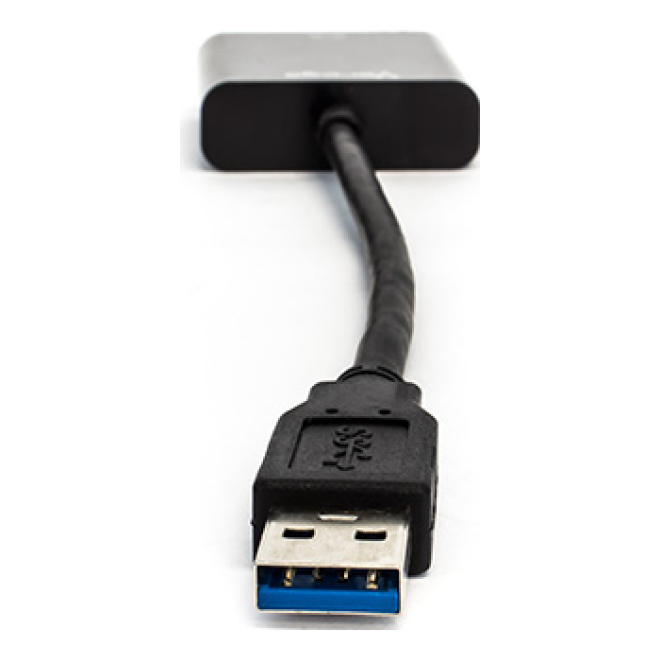 Adaptador USB VORAGO ADP-200