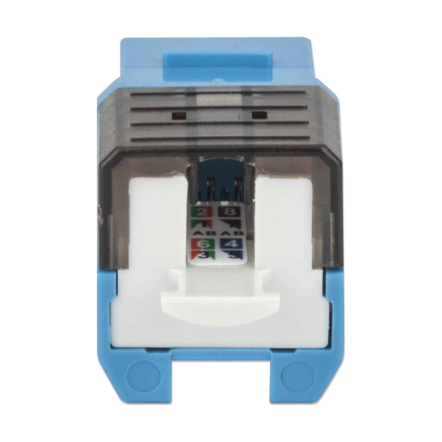 Keystone Jack INTELLINET 772334