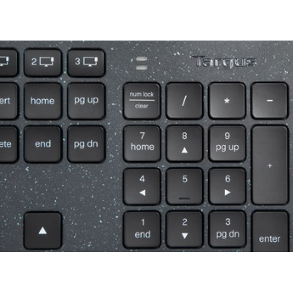 Teclado TARGUS AKB868US