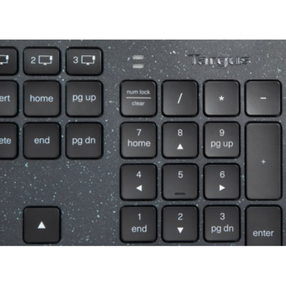 Teclado TARGUS AKB868US