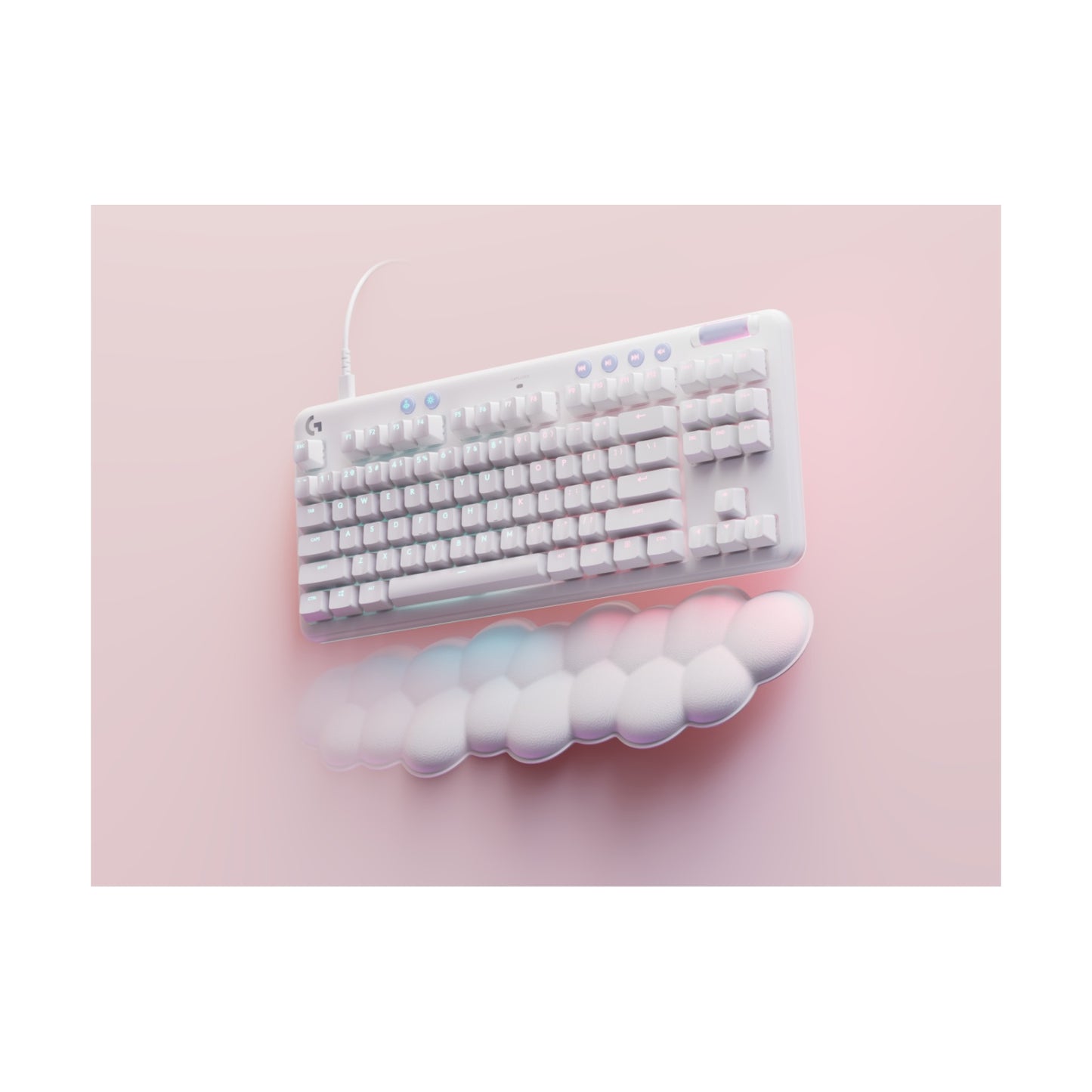 Teclado LOGITECH G713