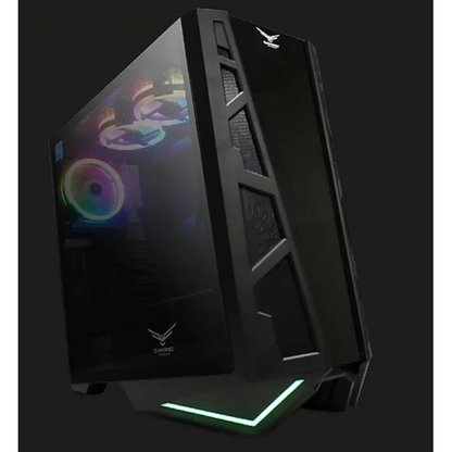 Gabinete Gaming Colosus  Naceb Technology NA-0610