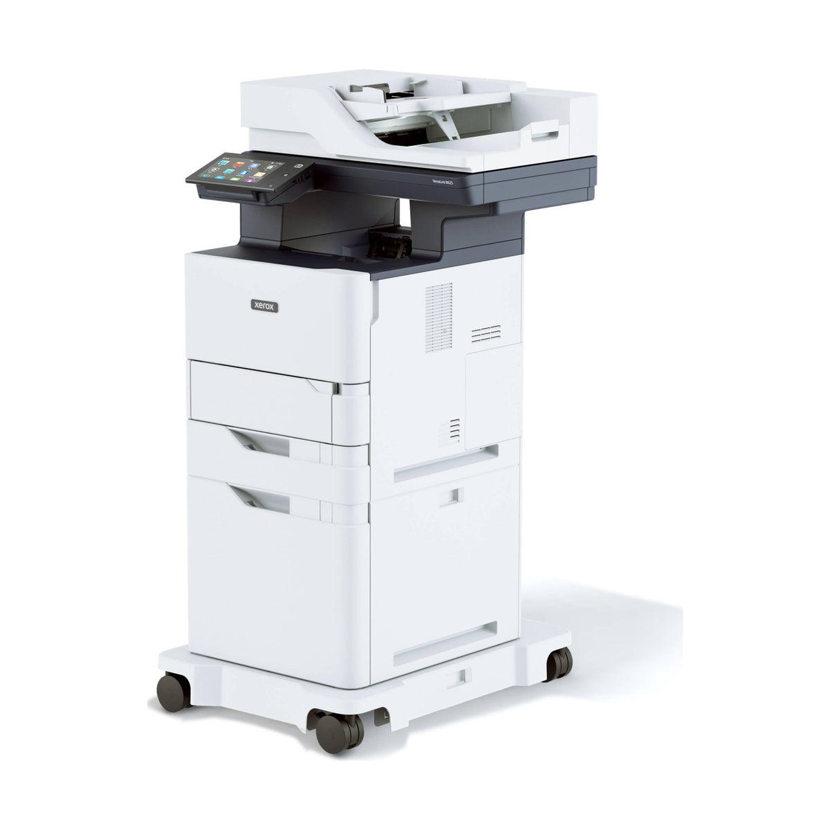 Multifuncional Láser Monocromático Xerox VersaLink B625 de hasta 65 ppm (B625_DN)