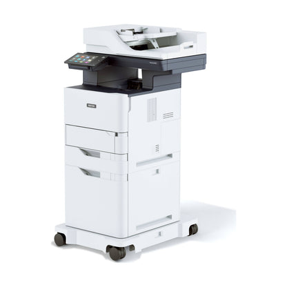 Multifuncional Láser Monocromático Xerox VersaLink B625 de hasta 65 ppm (B625_DN)