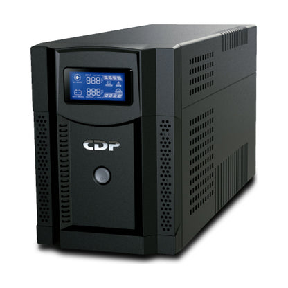 UPS CDP 1500 VA 1050 W
