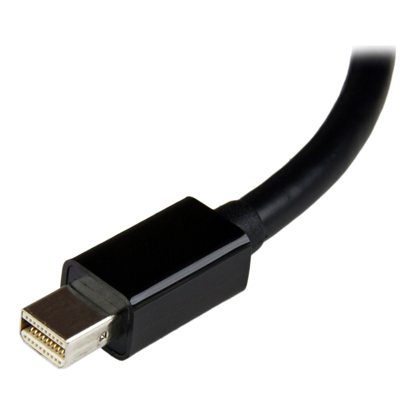 Adaptador de Video StarTech.com MDP2DVI3