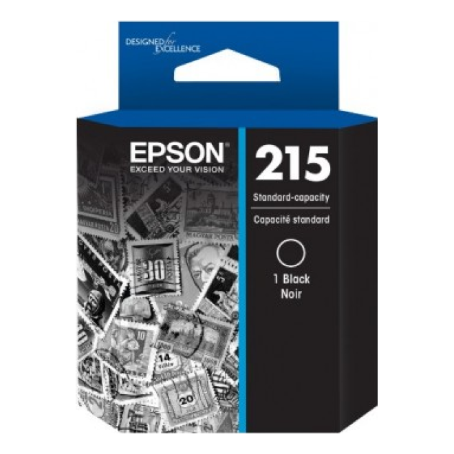 Cartucho EPSON T215120-AL
