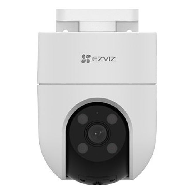 Cámara de videvigilancia EZVIZ H8C