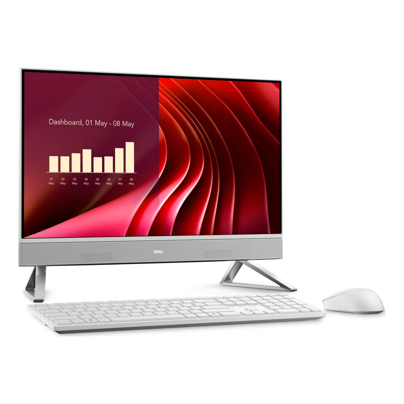 All In One DELL DELL 24