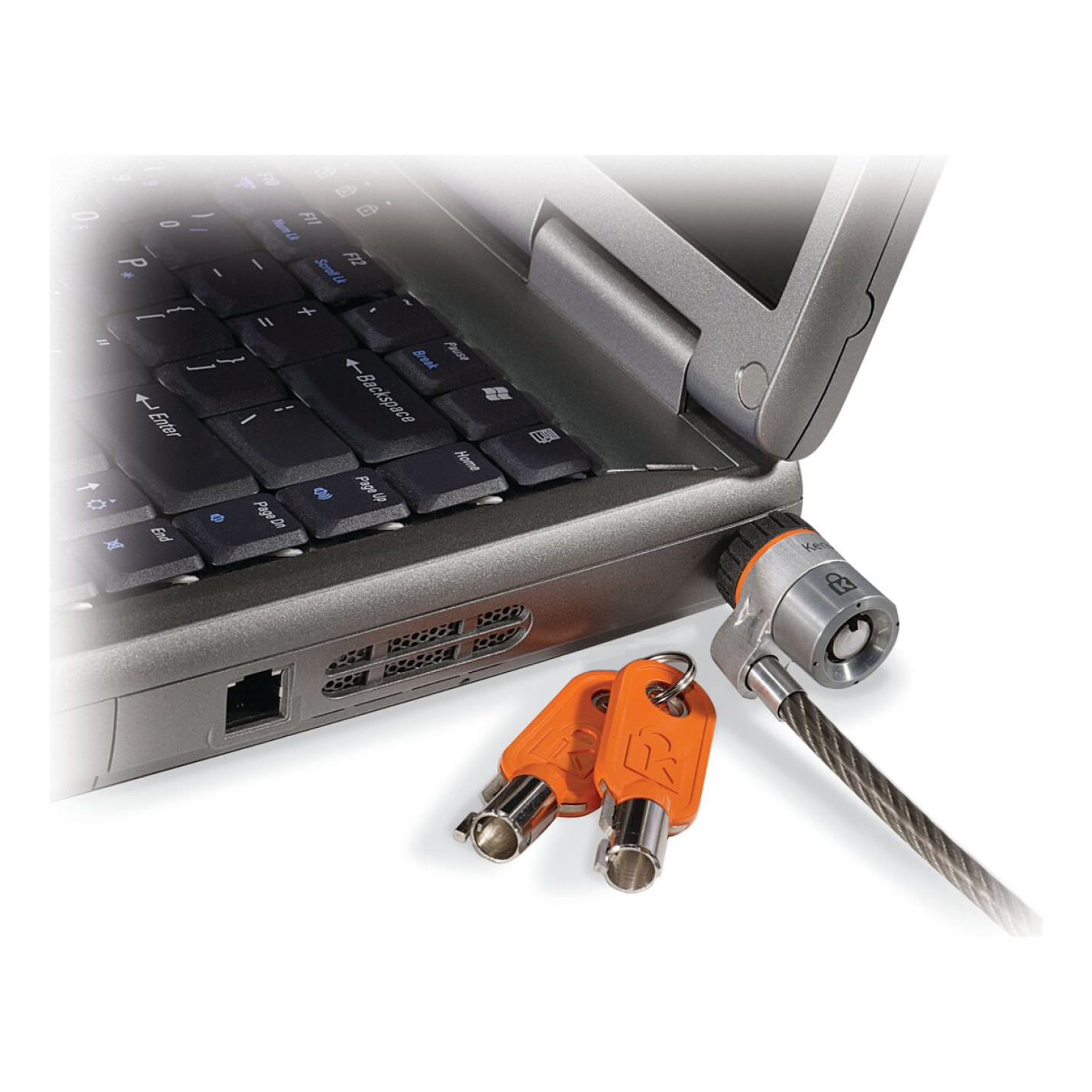 Candado con llave  KENSINGTON P7500