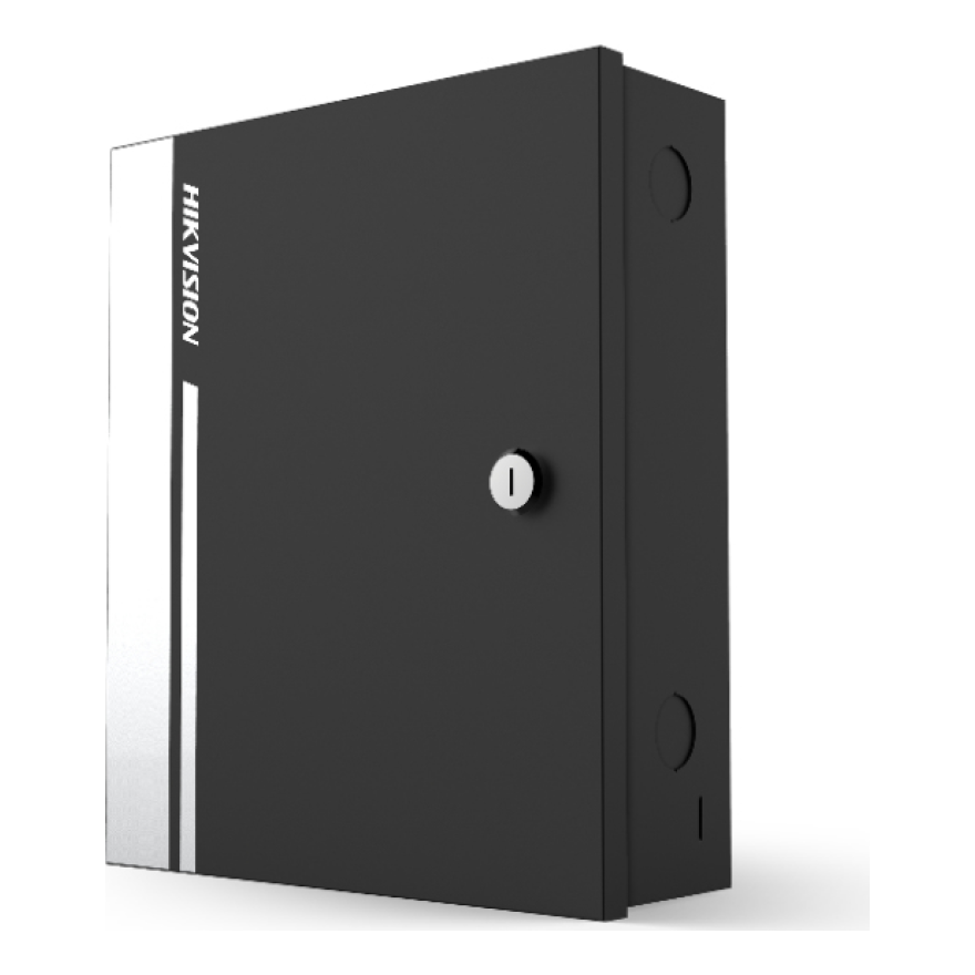 Control de Acceso HIKVISION DS-K2801