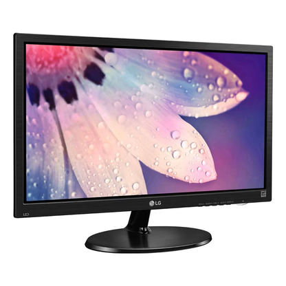 Monitores LG 19M38L-B.AWM