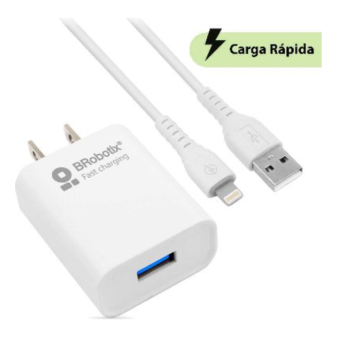 Cargadores BROBOTIX 6001349