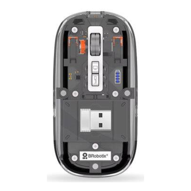 Mouse BROBOTIX 6000823