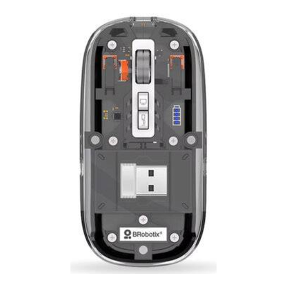 Mouse BROBOTIX 6000823