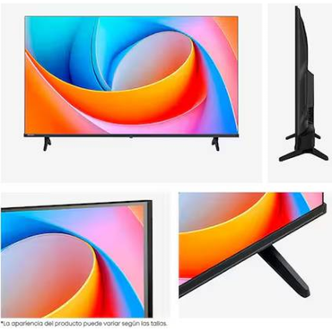 Televisiones Hisense 43A4NV