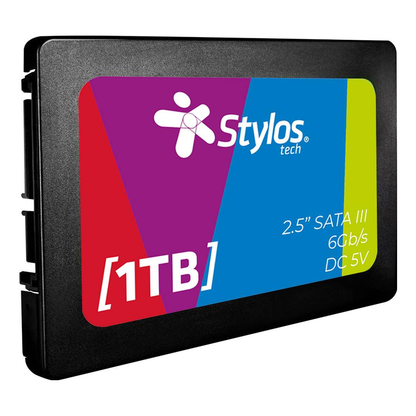 SSD Stylos STMSSD4B