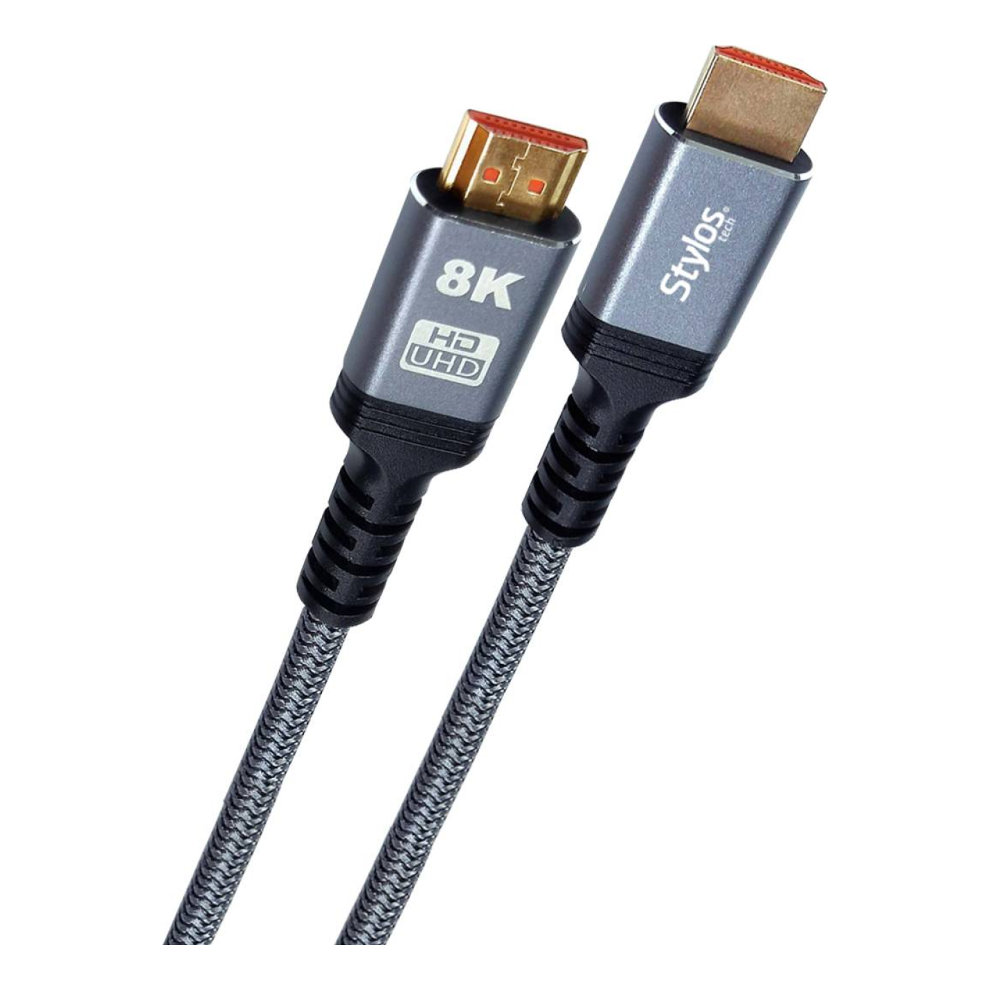 Cable HDMI Stylos STACHD4B
