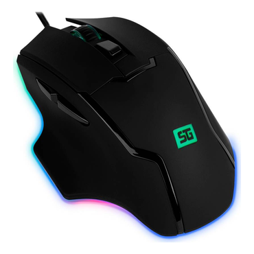 Mouse VORAGO MO-504