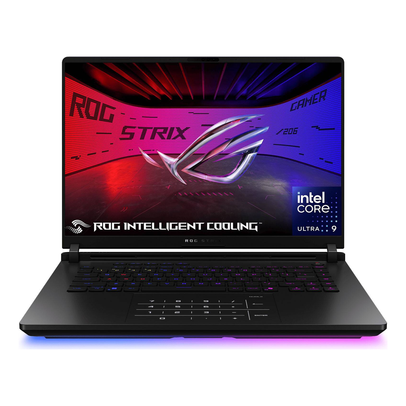 Laptops Gaming Asus Business G635LW-RW037W