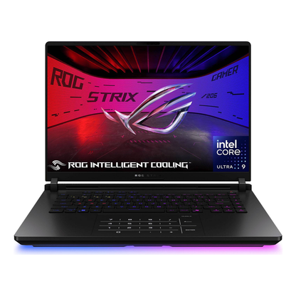 Laptops Gaming Asus Business G635LW-RW037W
