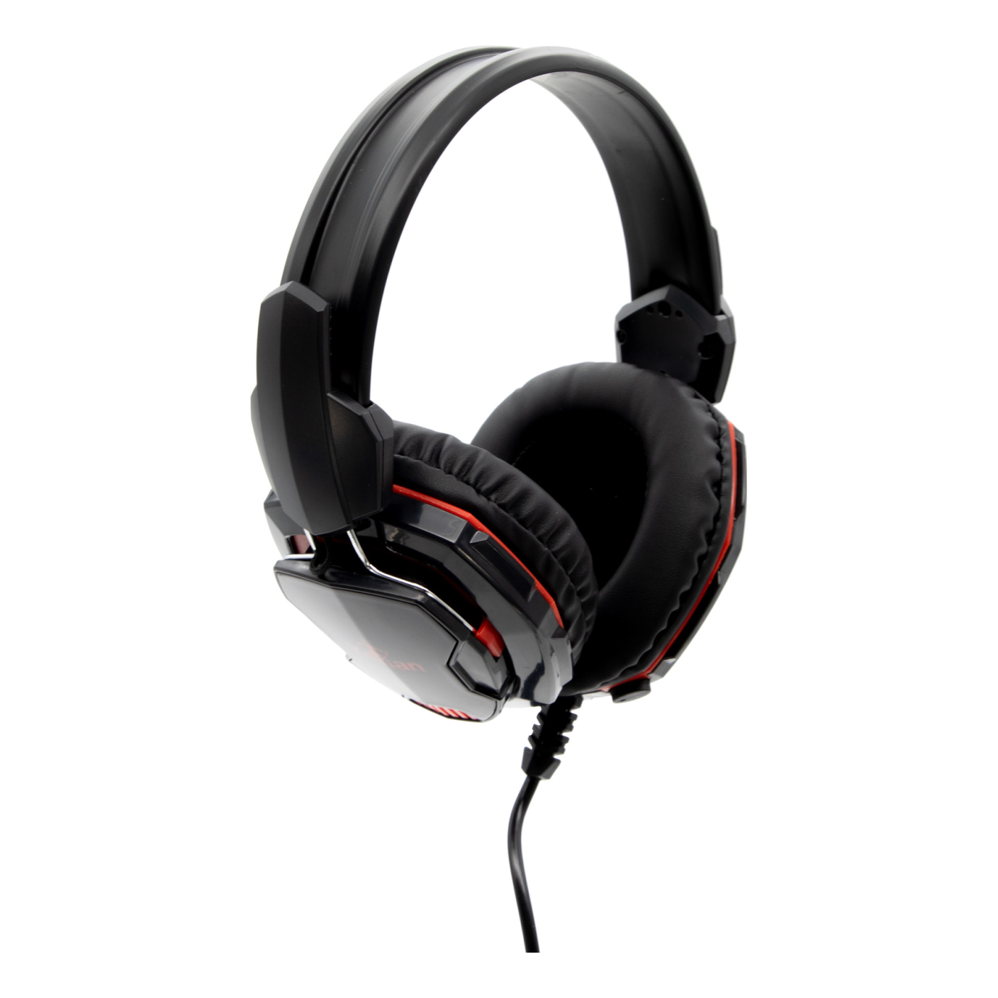 Diadema Tempest LED 3.5 mm Yeyian YH2000