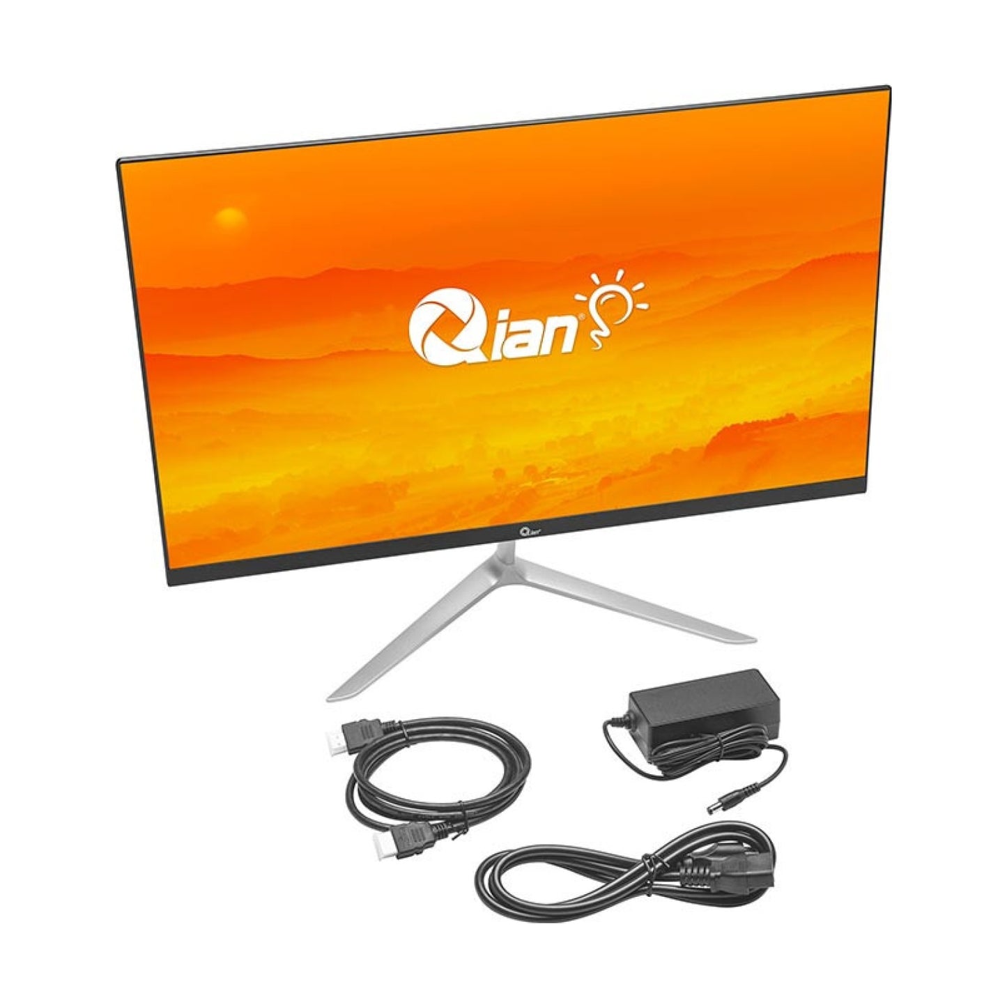 Monitor LED Qian Frameless